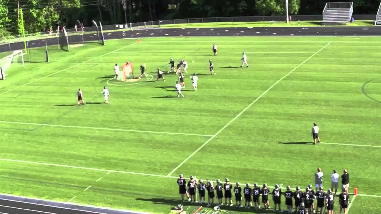 Carson Song (Class of 2015) Spring 2013 Lacrosse Highlights YouTube