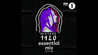 Hannah Wants BBC R1 Essential Mix 2020 (Mixtape 1120)