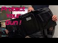 CV Life Gun Case