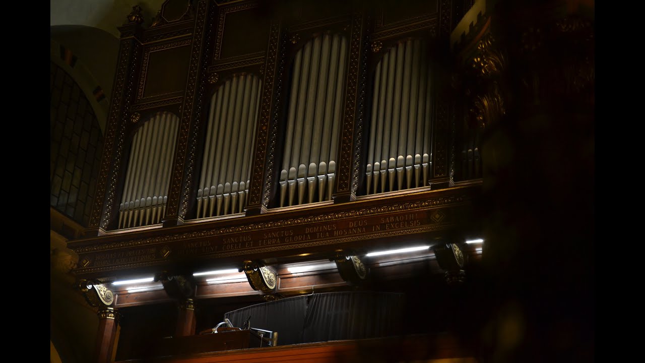 Henry Smart - Festive March