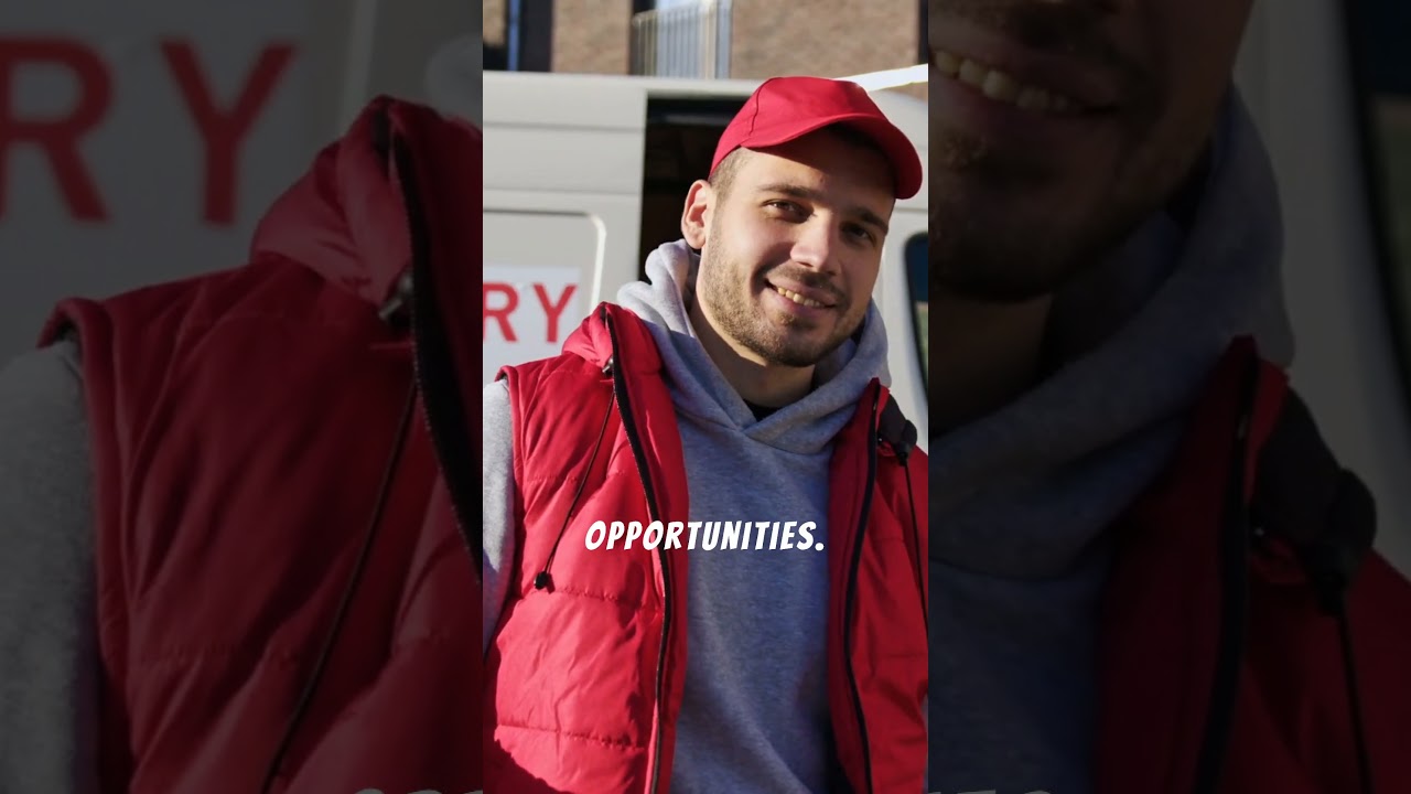 Parcel Delivery Driver Jobs in Sydney Australia | 2025 