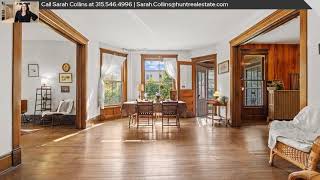 308 Clinton Street video tour