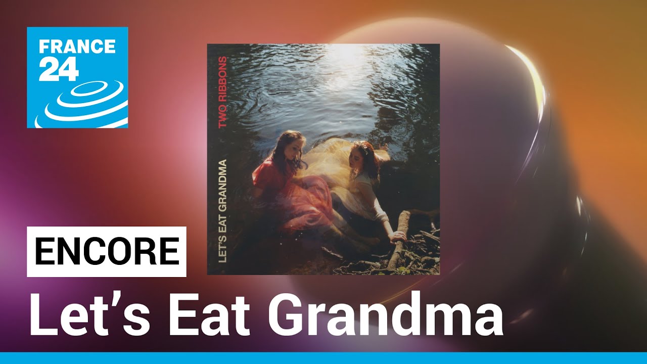 Let’s Eat Grandma: synth-pop duo to release personal and candid album about friendship and loss