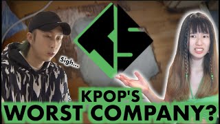 Download Lagu The History of KPOP's Worst Company - TS Entertainment (Part 2) MP3 Download Lagu The History of KPOP's Worst Company - TS Entertainment (Part 2) MP3