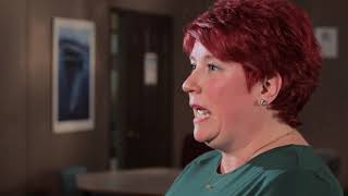 Student Showcase: Michelle
