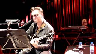 Richard Hawley - I'm waiting for the man @ Botanique