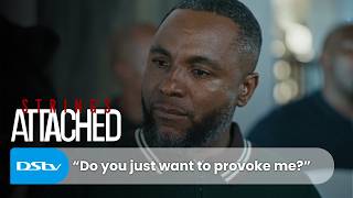 What Really Happened to Former Mrs X 👀 | Strings Attached | DStv