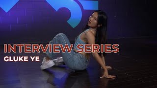 VYBE 2022/2023 Director's Interview Series | ep. 4: Gluke Ye