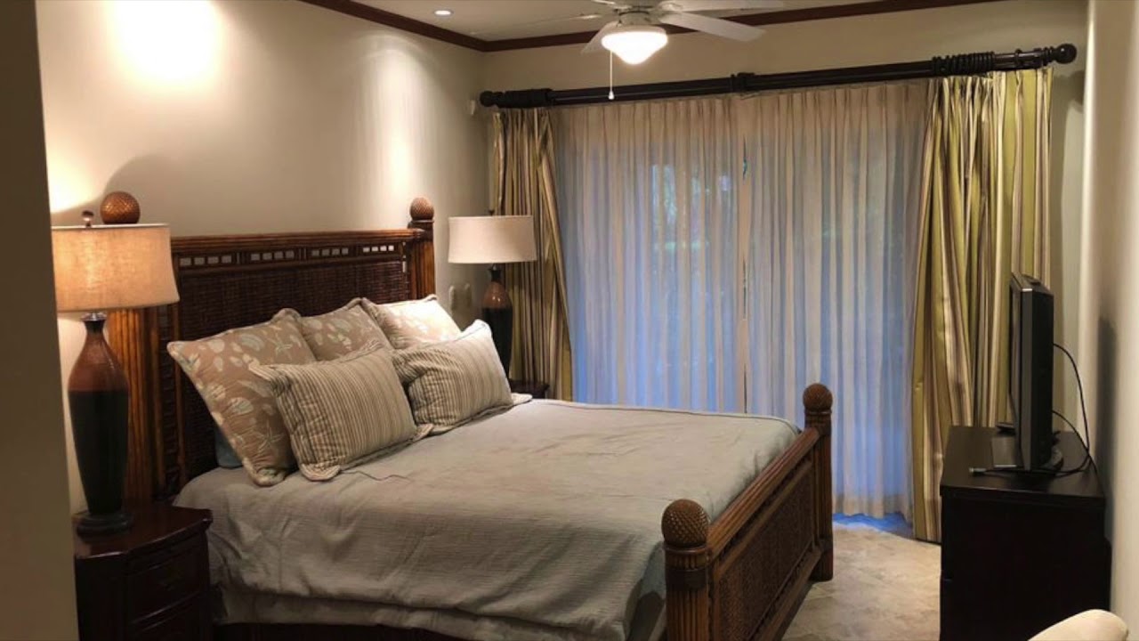Residencial Los Sueños y Marina