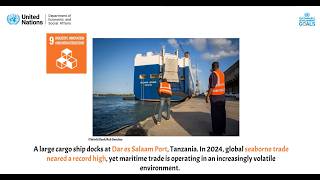 SDG Report 2026 Goal 9