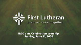 Building Hope Together: Renewing Faith and Commitment