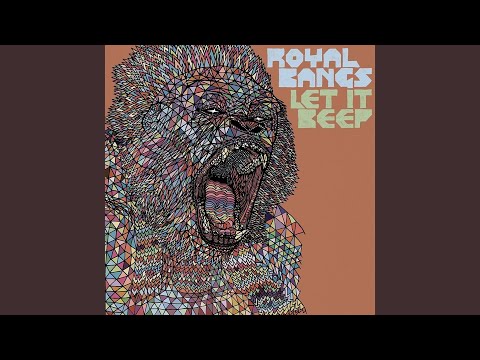 ROYAL BANGS — 1993