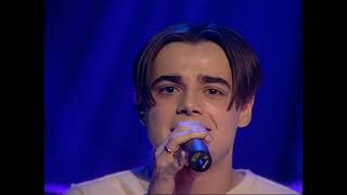 A1 - Like A Rose - TOTP - 3rd March 2000