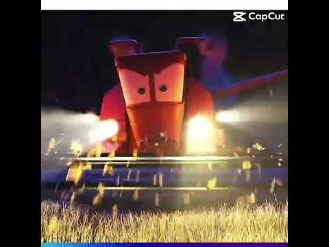 frank # Relâmpago McQueen #Slow it down 0.25  original