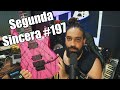 GE300 Atualizou FINALMENTE?, Solar CANIBALISMO, Cena METAL atual presta? | Segunda Sincera #197