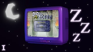 Old School Runescape for sleep 💤 (no commentary): Ep. 1 - First Steps