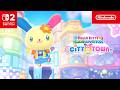 Hello Kitty Island Adventure - Nintendo Switch 2 Edition – City Town Release Date Reveal