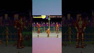 ESCAPE THE DOCK WITH BACK JUMPS | FINAL FIGHT screenshot 5