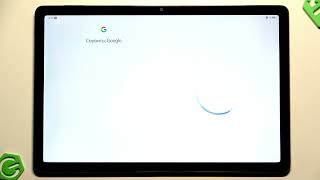 ZTE PAD 5G — Как добавить и удалить аккаунт Google