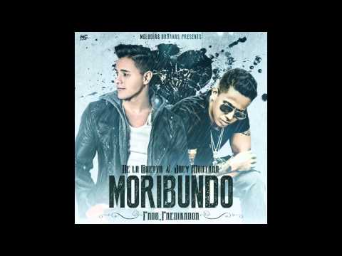 Joey Montana Ft De La Ghetto- Moribundo Exclusivo 2014 by Predikador