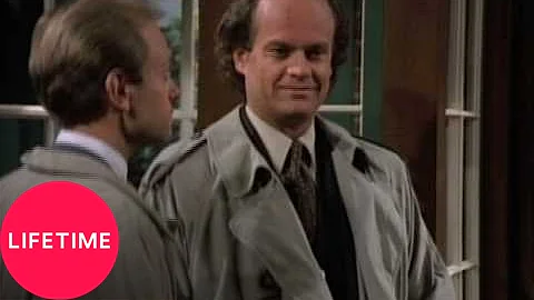 Frasier: Author, Author | Lifetime