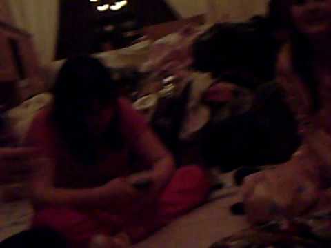 montys sleepover 2009 036