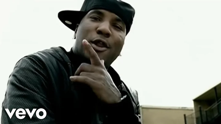 Young Jeezy - Dreamin' ft. Keyshia Cole (Official ...