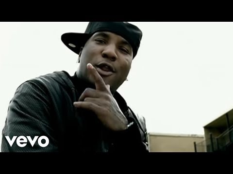 Young Jeezy - Dreamin' ft. Keyshia Cole 