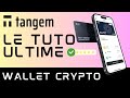 Tangem wallet le guide ultime de cet excellent wallet crypto