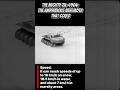 The Mighty ZIL-4904: The Amphibious Behemoth That Could