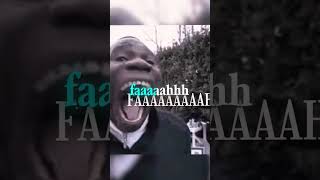 Fans Really Added Fah To His Song