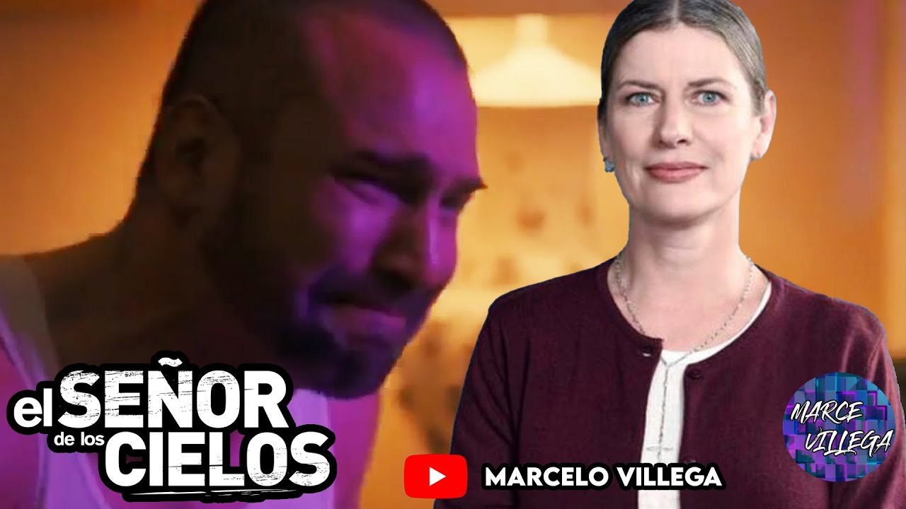 AURELIO LLORA LA MUERTE DE ALBA Y JURA VENGANZA CONTRA EL CABO EL SEÑOR ...