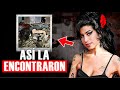 La MUERTE de AMY WINEHOUSE como NUNCA te la CONTARON!