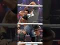 WWE STONE COLD RETURNS AND ATTACKS JOHN CENA
