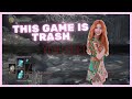 I hate dark souls 3