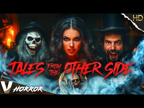 TALES FROM THE OTHER SIDE