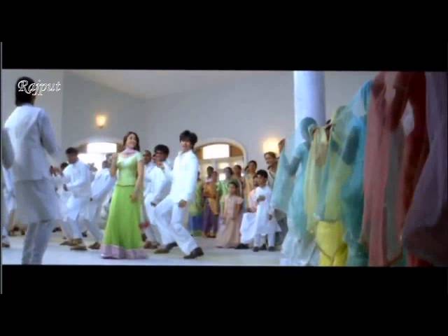 Dil vich lagya re - Chup Chup Ke (2006) HD♥ - YouTube
