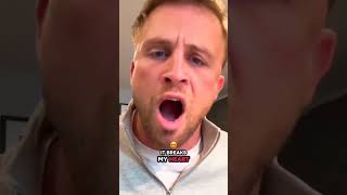 Josh From England - This is one of the BEST things in America_ 🇺🇸❤️ | Josh from England|New Video|HD