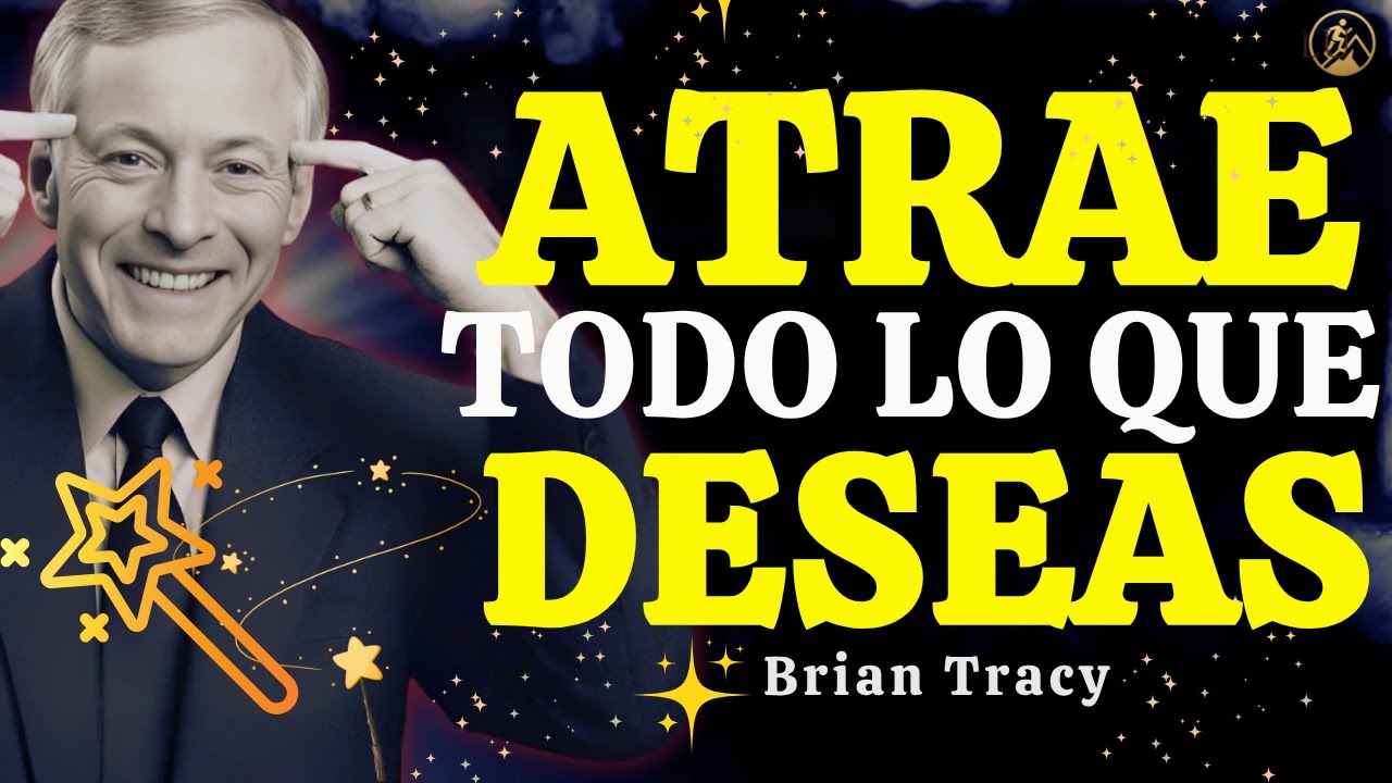 REPROGRAMA tu MENTE y ATRAE TODO lo que DESEAS (3 Secretos Poderosos) 🧠 ...