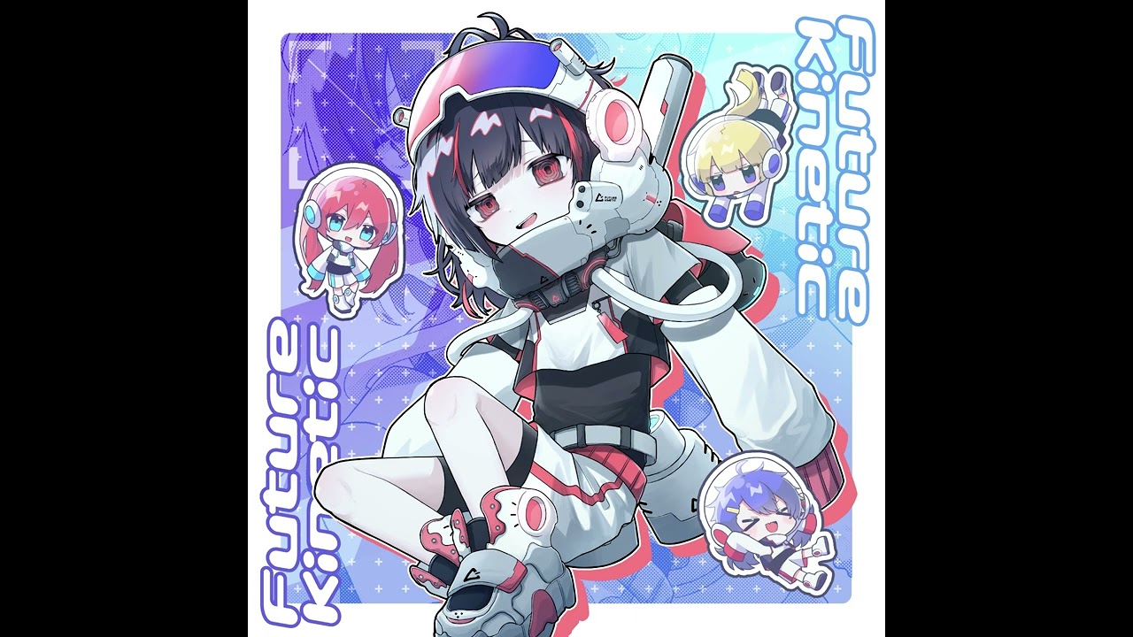 LOLISTYLE GABBERS - Fully Open - YouTube