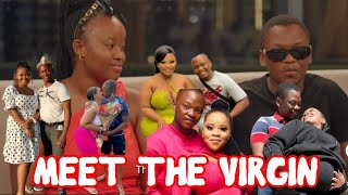 Shocking! Mpumelelo introduces a virgin girlfriend. Vuyo is shaking