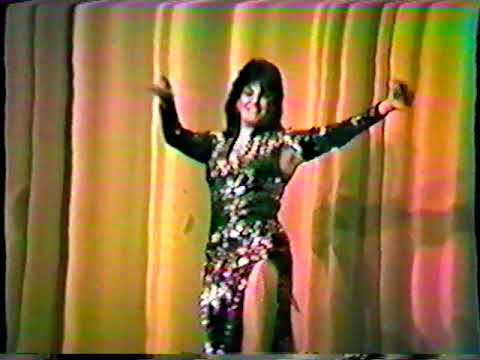 Tasha Banat Finals Performance 