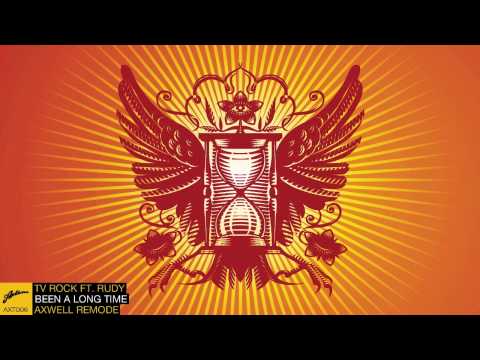在 YouTube 上观看 TV Rock ft. Rudy - Been A Long Time (Axwell Remode)