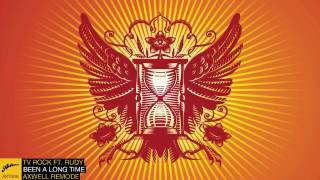 Download Lagu TV Rock ft. Rudy - Been A Long Time (Axwell Remode) MP3 Download Lagu TV Rock ft. Rudy - Been A Long Time (Axwell Remode) MP3
