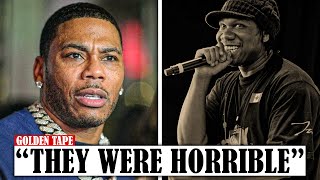Hip Hop legends Explain Why They Hate KRS-One
