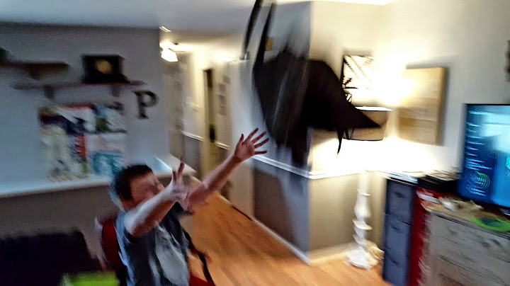 Kid Temper Tantrum Has A Go Back To School Freak Out! 🤣😱