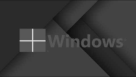 Windows 12 (Very Much Official video)
