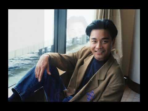 Leslie Cheung 張國榮 痴心的我（國）