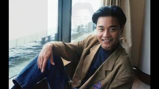 Leslie Cheung 張國榮 痴心的我（國）
