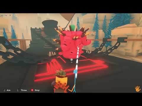 Trailer de Baixe Kamikaze Veggies (2022) PT-BR